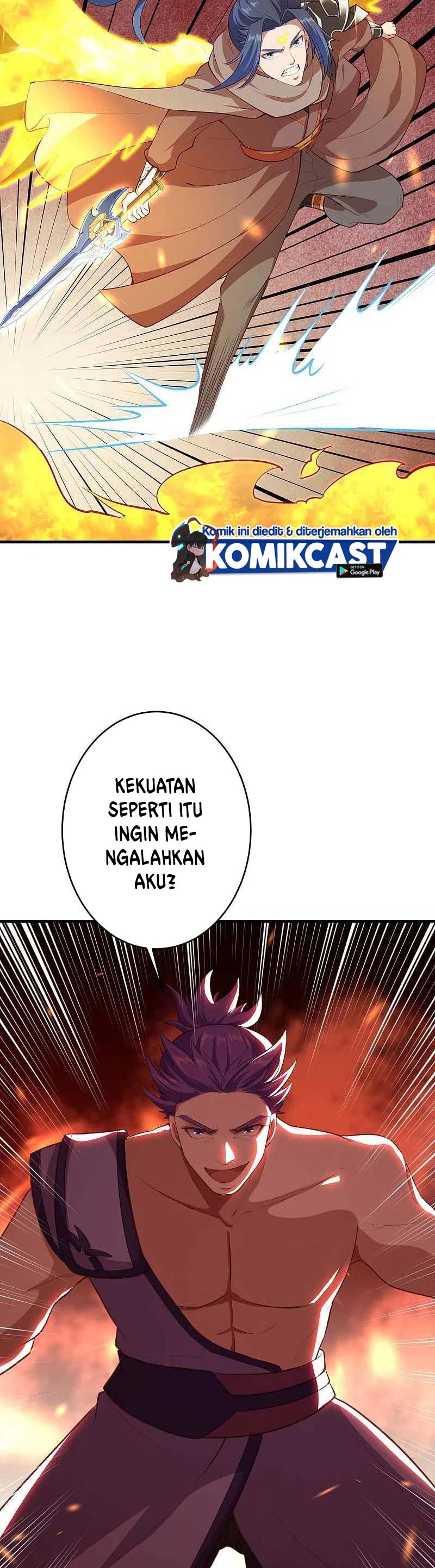 Dilarang COPAS - situs resmi www.mangacanblog.com - Komik against the gods 360 - chapter 360 361 Indonesia against the gods 360 - chapter 360 Terbaru 26|Baca Manga Komik Indonesia|Mangacan